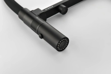 смеситель для кухни с подключением к фильтру paulmark gravity gr213888-an