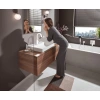 душевая лейка hansgrohe pulsify select 105 3jet activation 24100700