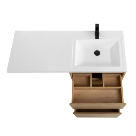 раковина полувстраиваемая belbagno 120 r bb1200/480-lv-mr-r белая