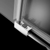 душевая дверь radaway idea dwj 130 right 387017-01-01r прозрачное