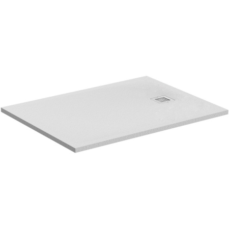 Душевой поддон 140×90 см Ideal Standard ULTRAFLAT S K8256FR белый