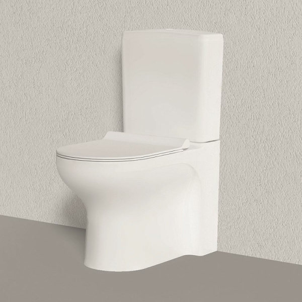 унитаз компакт bien venus vnkd064n1vp0w5sz0 с бачком и сиденьем микролифт