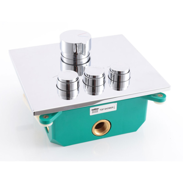 смеситель для ванны vincea vscv-431ch