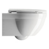 унитаз подвесной gsi classic 8712fr211 цвет-белый