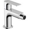 Смеситель Hansgrohe Rebris E 72211000 для биде, с донным клапаном, хром