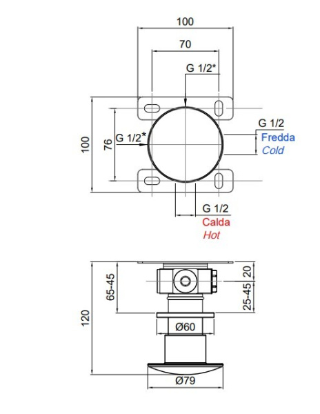 смеситель для раковины antonio lupi mayday mayday bianco