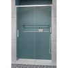 Душевая дверь Radaway Idea White DWJ 100 Right 387014-04-01R прозрачное
