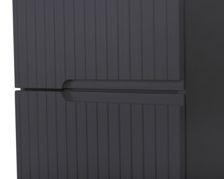 раковина 80x46 cezares duet czr-nat-80-lvb
